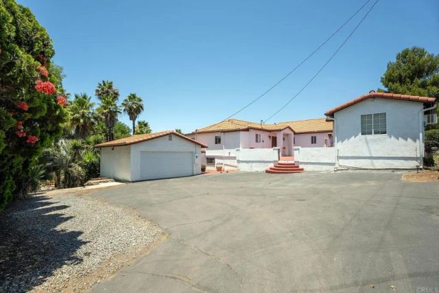 2410 Euclid Ave, El Cajon, CA 92019