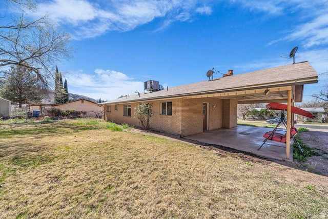 34 N 60 E, La Verkin, UT 84745
