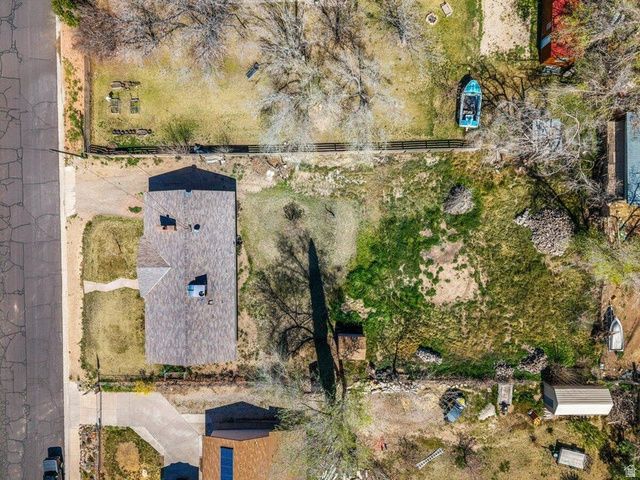 34 N 60 E, La Verkin, UT 84745