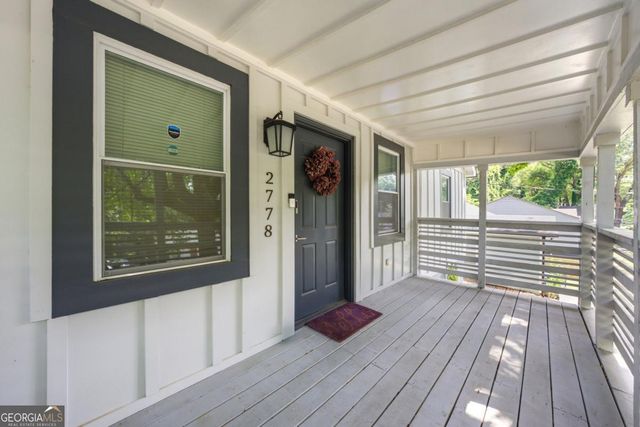 2778 Harlan Drive, Atlanta, GA 30344