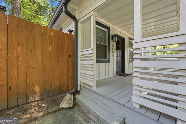 2778 Harlan Drive, Atlanta, GA 30344