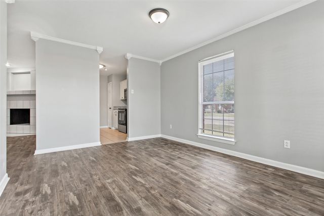 712 Billups Circle, Van Alstyne, TX 75495