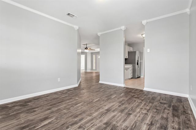 712 Billups Circle, Van Alstyne, TX 75495