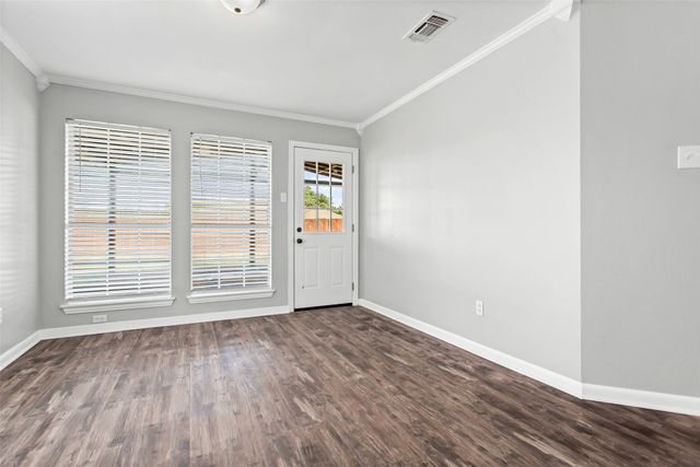 712 Billups Circle, Van Alstyne, TX 75495