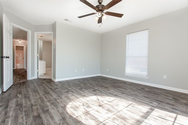 712 Billups Circle, Van Alstyne, TX 75495