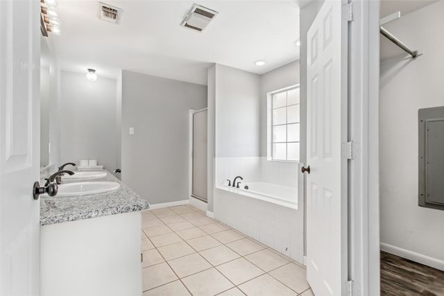 712 Billups Circle, Van Alstyne, TX 75495