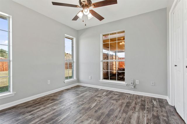 712 Billups Circle, Van Alstyne, TX 75495