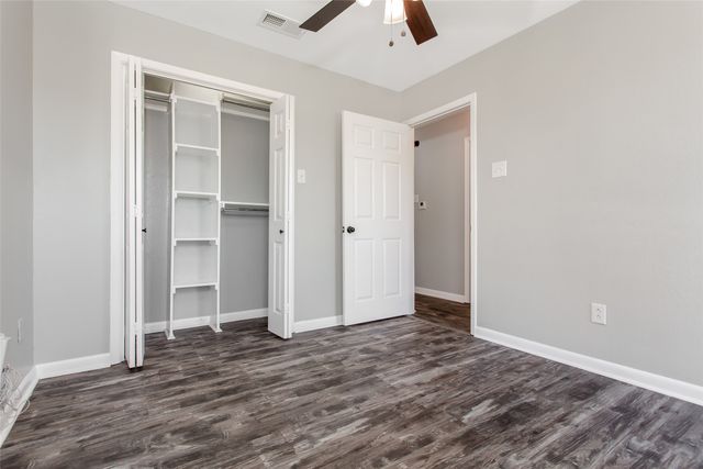 712 Billups Circle, Van Alstyne, TX 75495