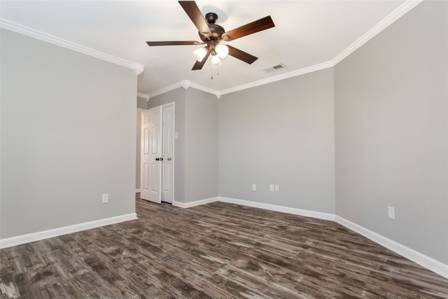 712 Billups Circle, Van Alstyne, TX 75495