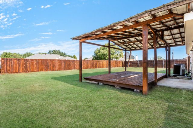 712 Billups Circle, Van Alstyne, TX 75495