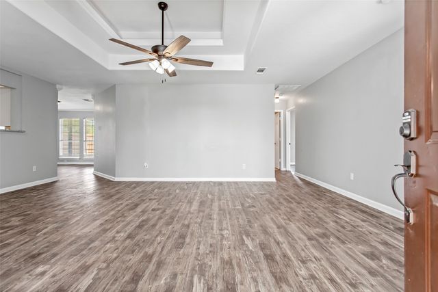 712 Billups Circle, Van Alstyne, TX 75495