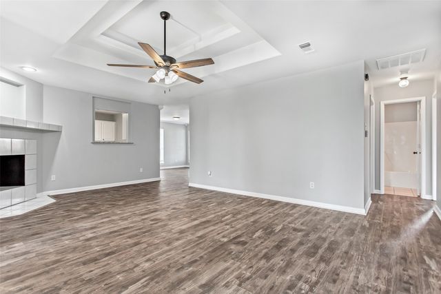712 Billups Circle, Van Alstyne, TX 75495
