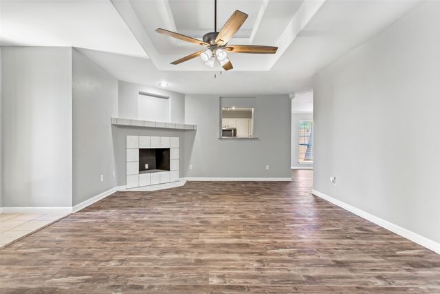 712 Billups Circle, Van Alstyne, TX 75495