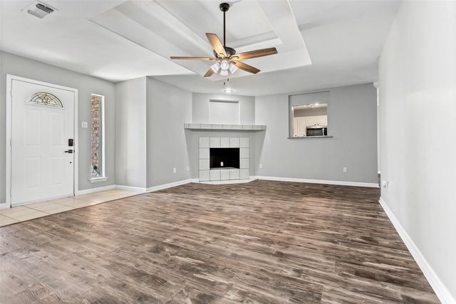 712 Billups Circle, Van Alstyne, TX 75495