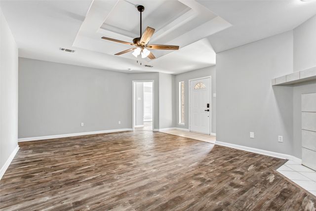 712 Billups Circle, Van Alstyne, TX 75495