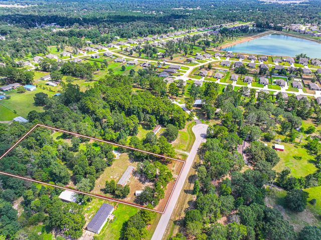 11767 Mindybrook Court, Conroe, TX 77303