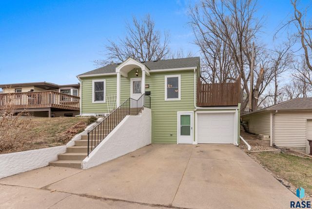 614 S Euclid Ave Avenue, Sioux Falls, SD 57104
