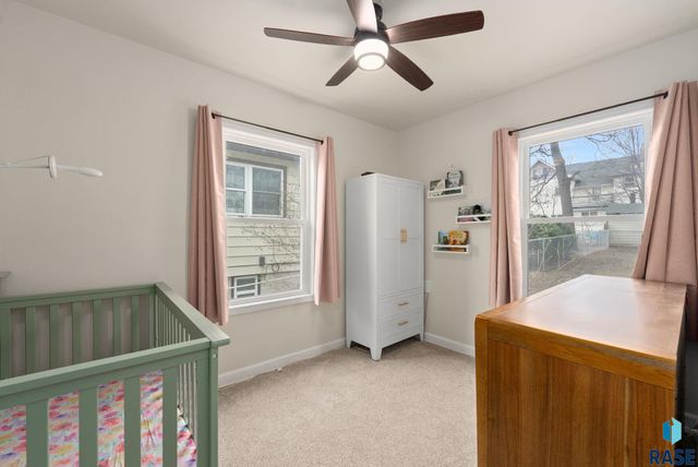 614 S Euclid Ave Avenue, Sioux Falls, SD 57104