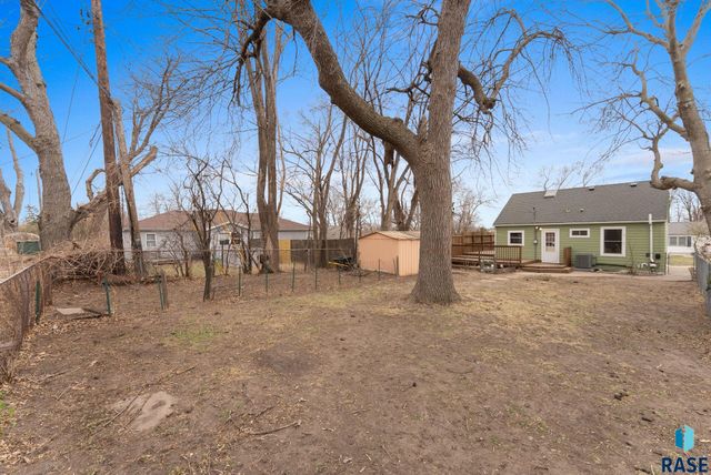 614 S Euclid Ave Avenue, Sioux Falls, SD 57104