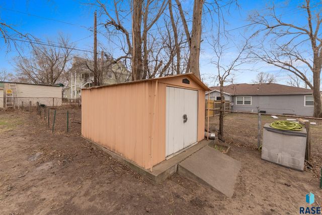 614 S Euclid Ave Avenue, Sioux Falls, SD 57104