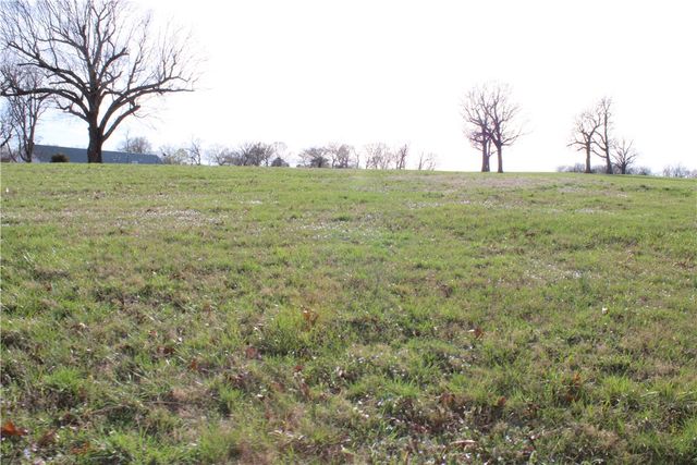 Lot 8 Northern Trace Way, Tontitown, AR 72762