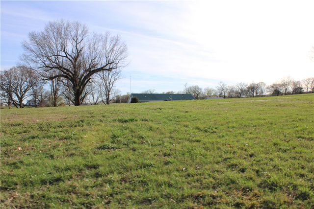 Lot 8 Northern Trace Way, Tontitown, AR 72762