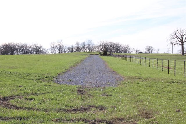 Lot 8 Northern Trace Way, Tontitown, AR 72762