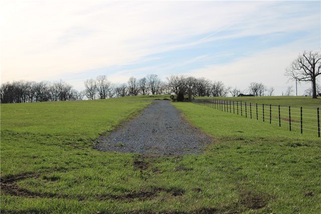 Lot 8 Northern Trace Way, Tontitown, AR 72762