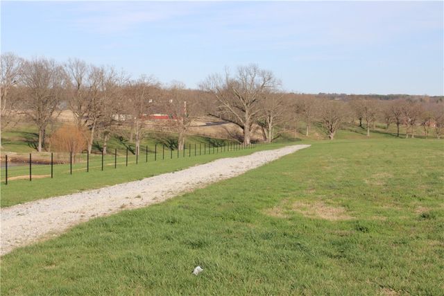 Lot 8 Northern Trace Way, Tontitown, AR 72762