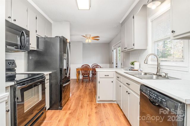 123 General Pemberton Street, Stanley, NC 28164