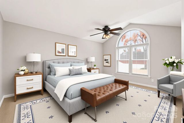 123 General Pemberton Street, Stanley, NC 28164