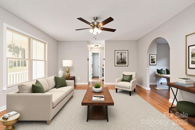 123 General Pemberton Street, Stanley, NC 28164