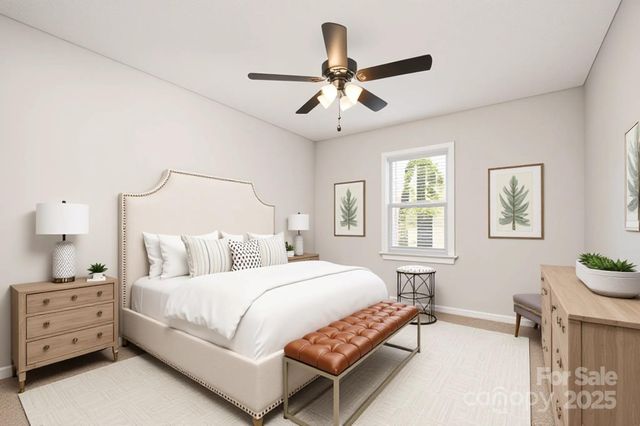 123 General Pemberton Street, Stanley, NC 28164