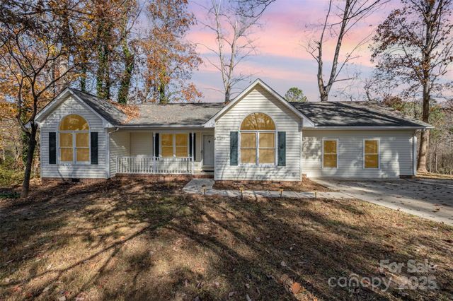 123 General Pemberton Street, Stanley, NC 28164