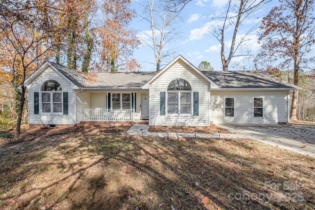 123 General Pemberton Street, Stanley, NC 28164