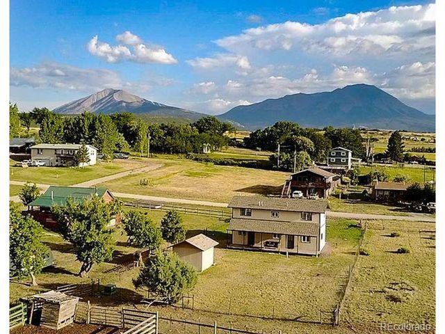 511 E Garland St, La Veta, CO 81055