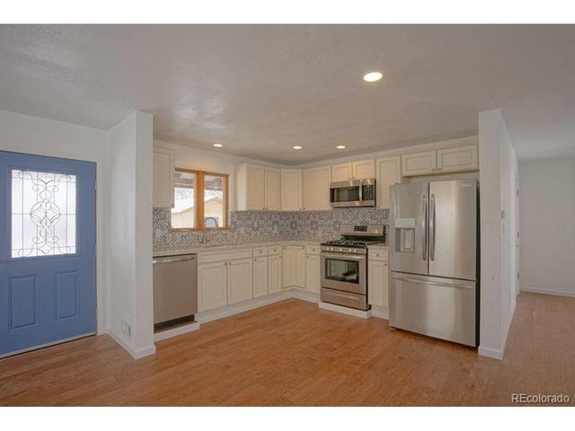 511 E Garland St, La Veta, CO 81055