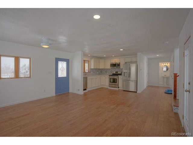 511 E Garland St, La Veta, CO 81055