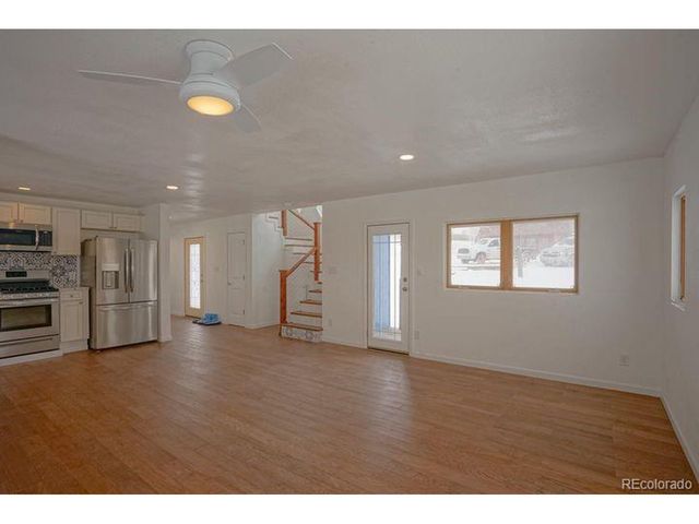 511 E Garland St, La Veta, CO 81055