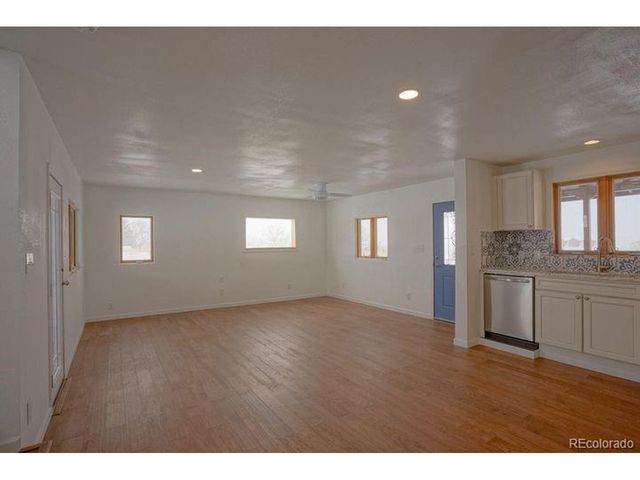 511 E Garland St, La Veta, CO 81055