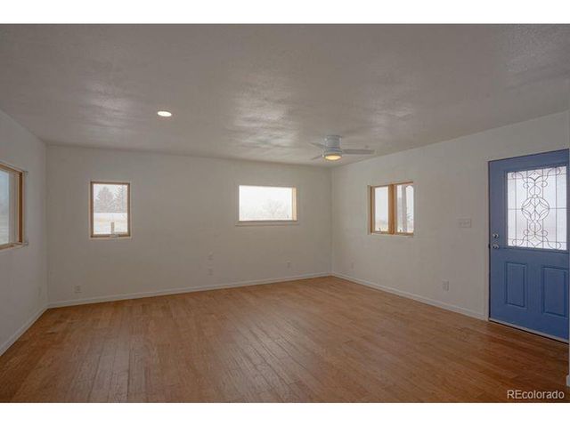511 E Garland St, La Veta, CO 81055