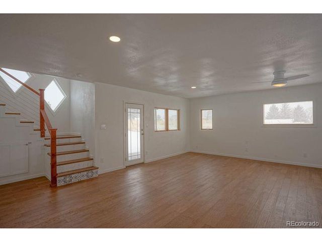 511 E Garland St, La Veta, CO 81055