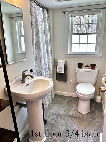 67 Gorwin Dr, Hanson, MA 02341