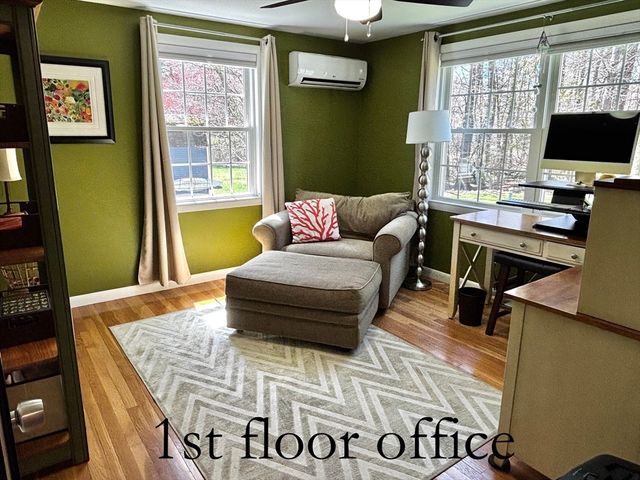 67 Gorwin Dr, Hanson, MA 02341