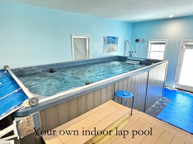 67 Gorwin Dr, Hanson, MA 02341