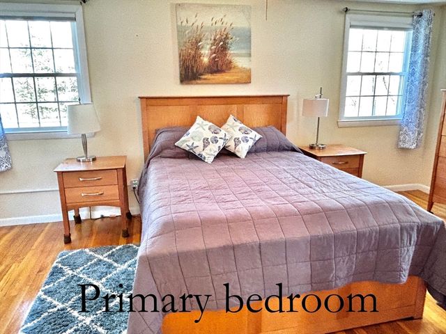 67 Gorwin Dr, Hanson, MA 02341