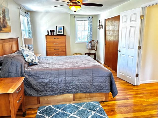 67 Gorwin Dr, Hanson, MA 02341