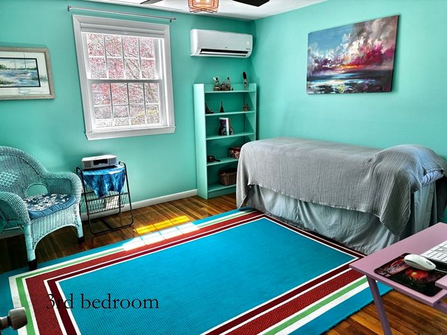 67 Gorwin Dr, Hanson, MA 02341