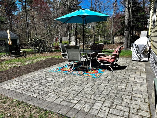 67 Gorwin Dr, Hanson, MA 02341