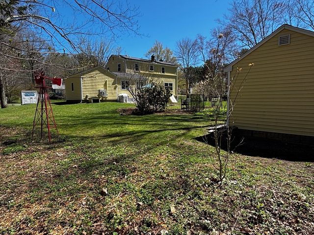 67 Gorwin Dr, Hanson, MA 02341